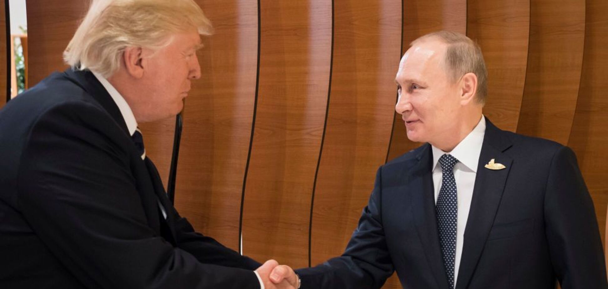 'Он скрывал!' Всплыли шокирующие факты о встречах Трампа с Путиным