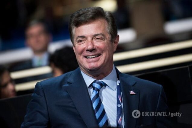 Манафорта сошлют на остров Райкерс. Это самая крупная колония в мире 