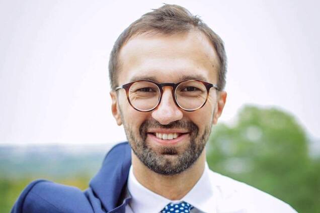 Сергей Лещенко