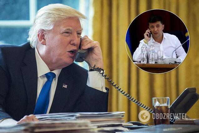 Трамп устроил Зеленскому блокаду перед инаугурацией: появились новые данные