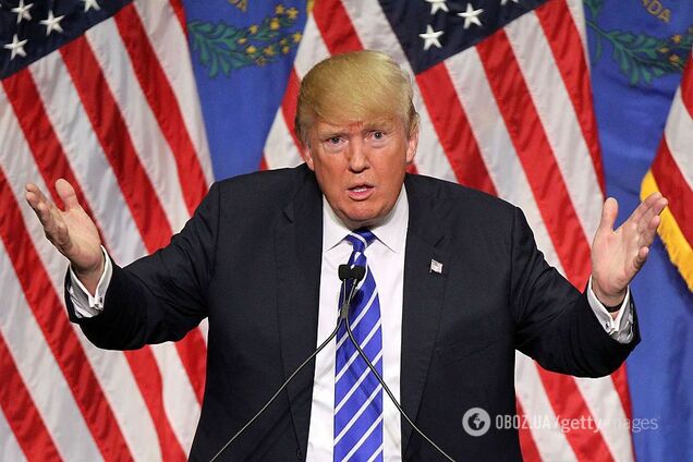 Импичмент Трампа: в США появилась новая 'жертва' скандала с Зеленским