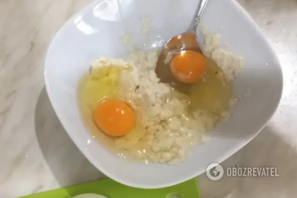 cook step