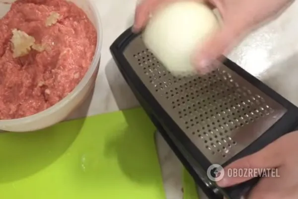 cook step