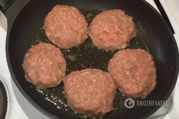 cook step