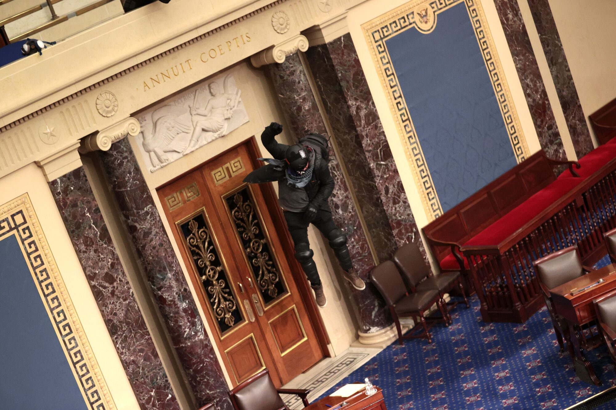 Twitter / POLITICO