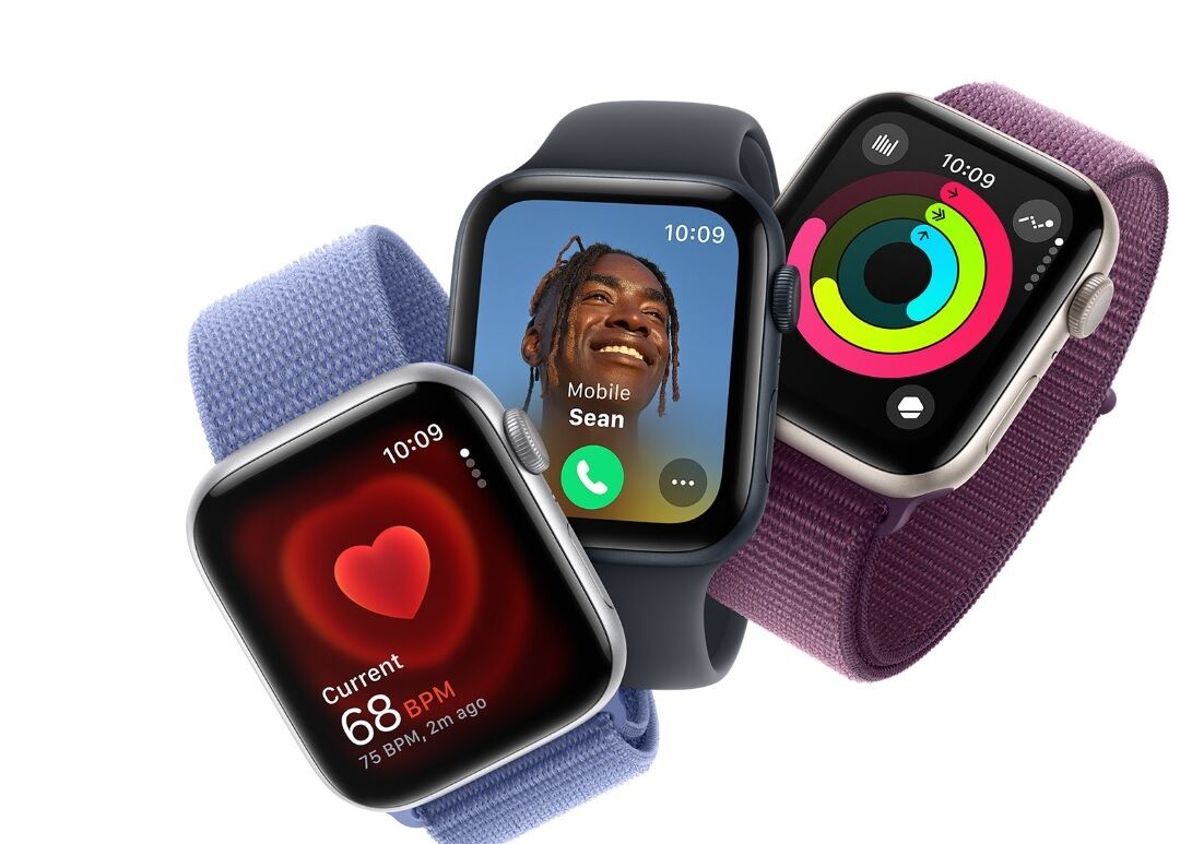 Пластиковых Apple Watch не будет? С какими трудностями столкнулась компания
