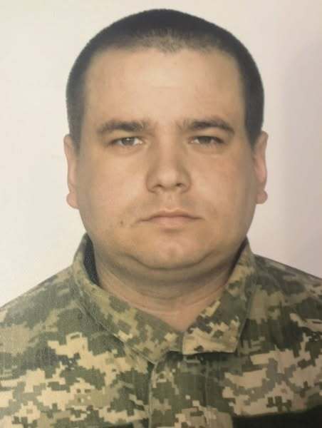 "На нього завжди можна було покластися": у боях за Україну загинув капітан батальйону 102-ї окремої бригади. Фото