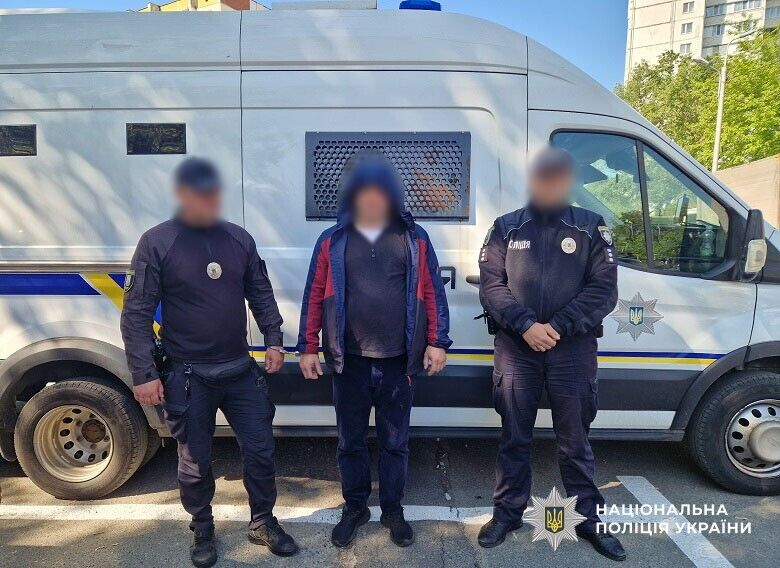 У Києві на Троєщині сварка між гостями ледь не закінчилась вбивством. Подробиці справи та фото