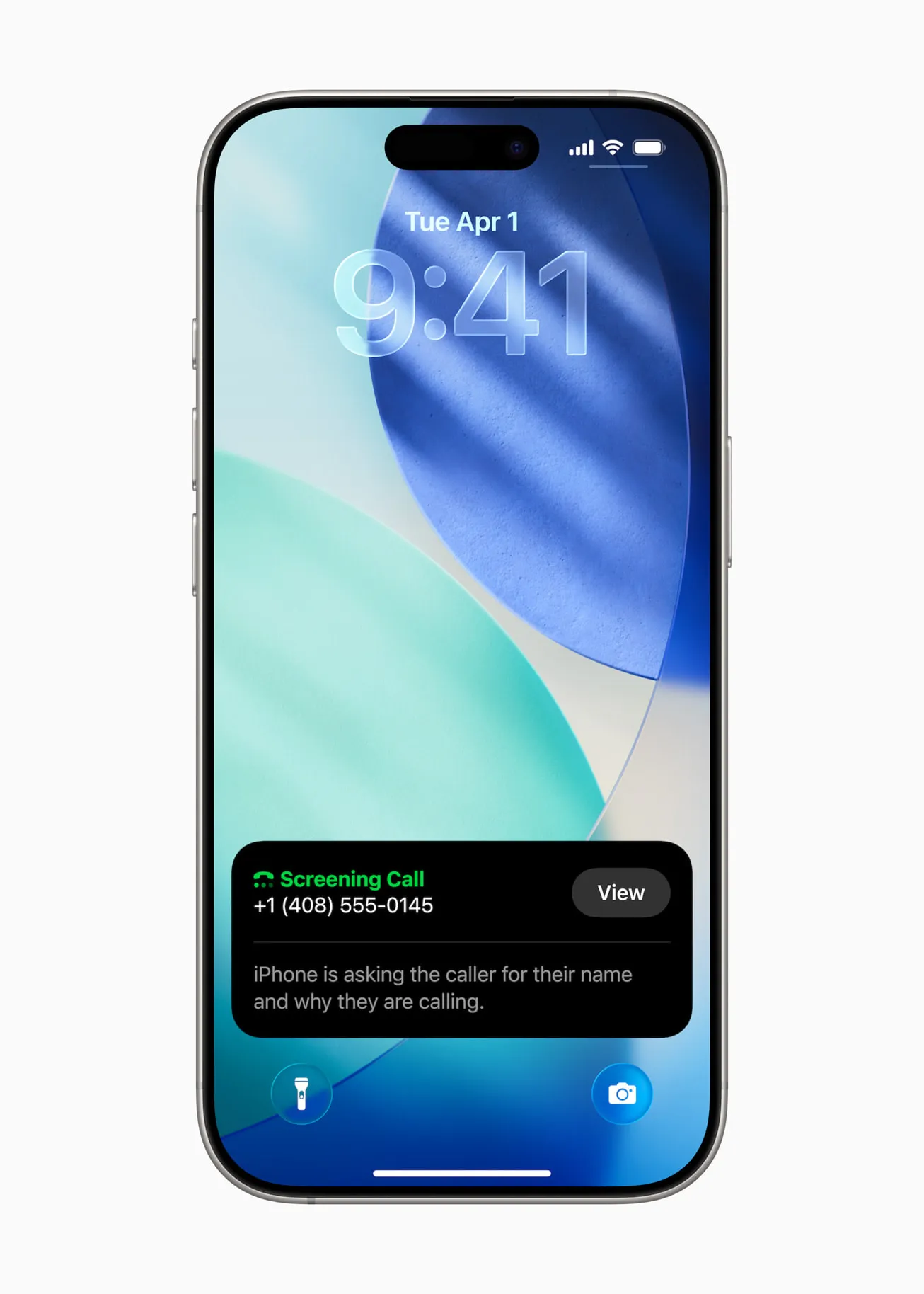 Apple представила iOS 26: все характеристики