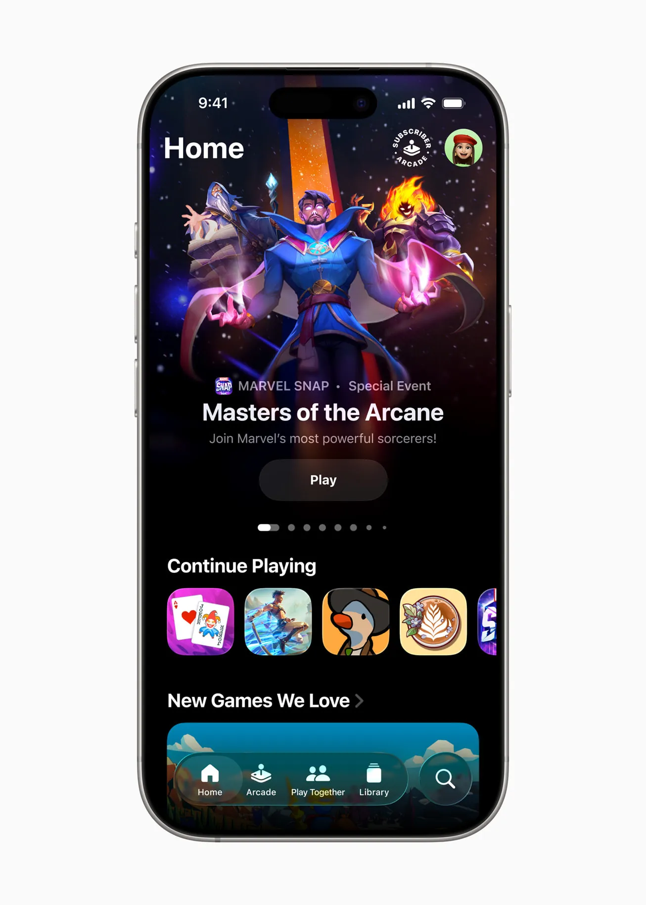 Apple представила iOS 26: все характеристики