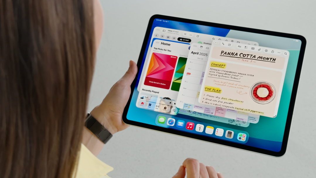 Не только iOS 26: самые громкие анонсы презентации Apple