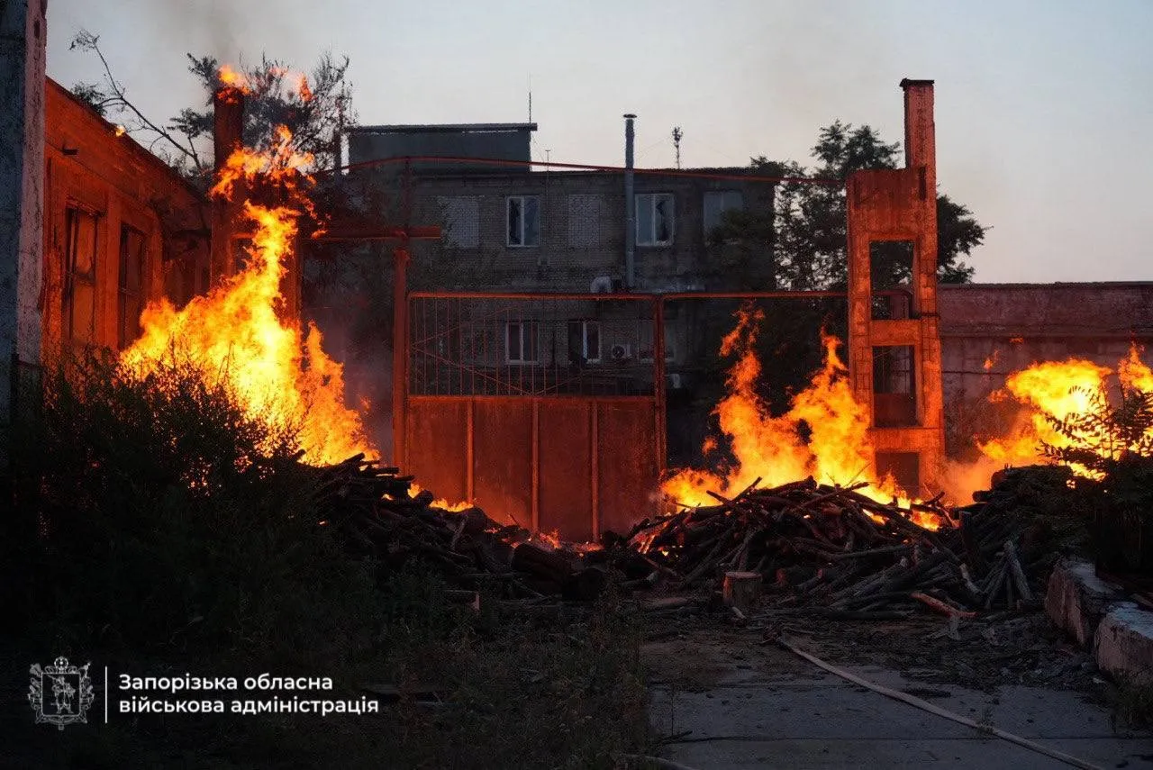 Зеленський: РФ за місяць запустила понад 2800 дронів по Україні, потрібні сильні рішення