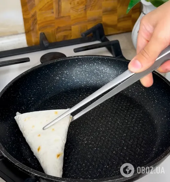 Приготування страви