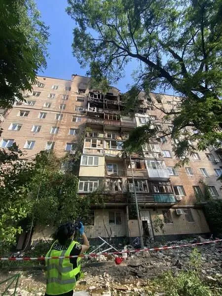 Зеленський: РФ за місяць запустила понад 2800 дронів по Україні, потрібні сильні рішення