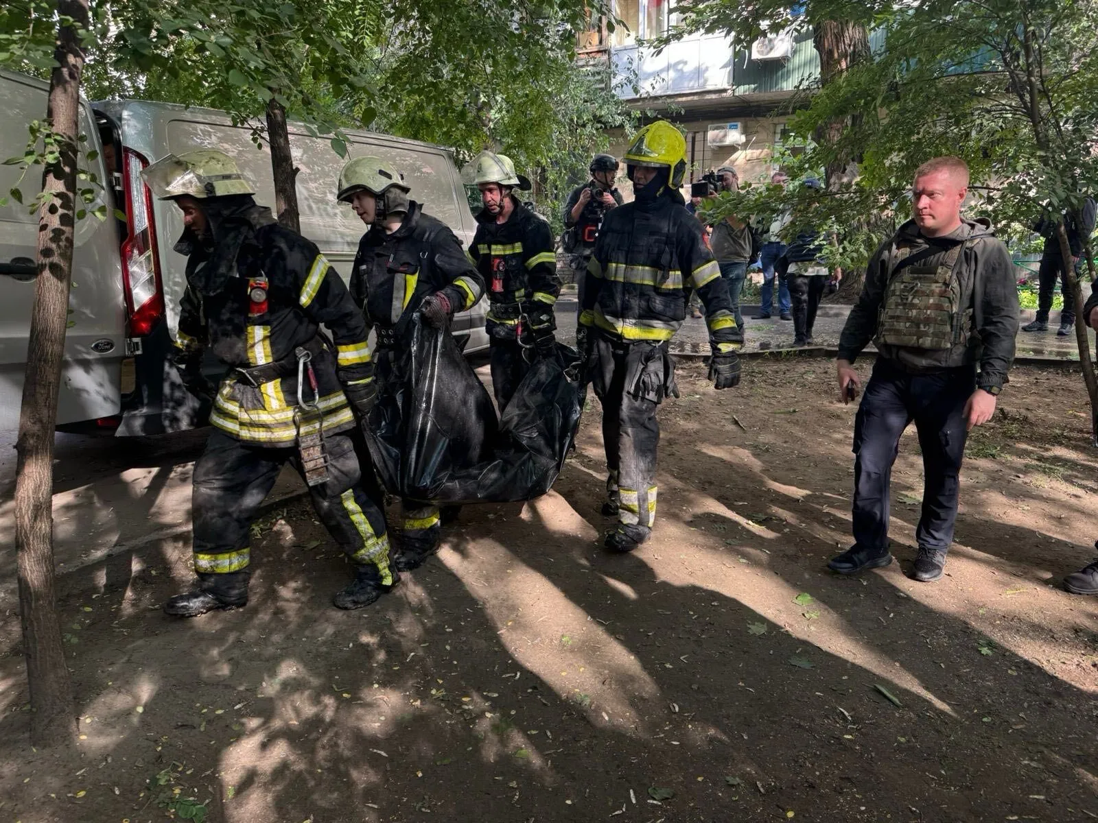 Зеленський: РФ за місяць запустила понад 2800 дронів по Україні, потрібні сильні рішення