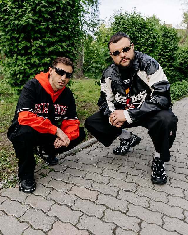 Автор TikTok-хита "Шовковиця" анонсировал свое участие в Нацотборе на Евровидение 2026: молдавская звезда "Лиги смеха" выступит неожиданным дуэтом