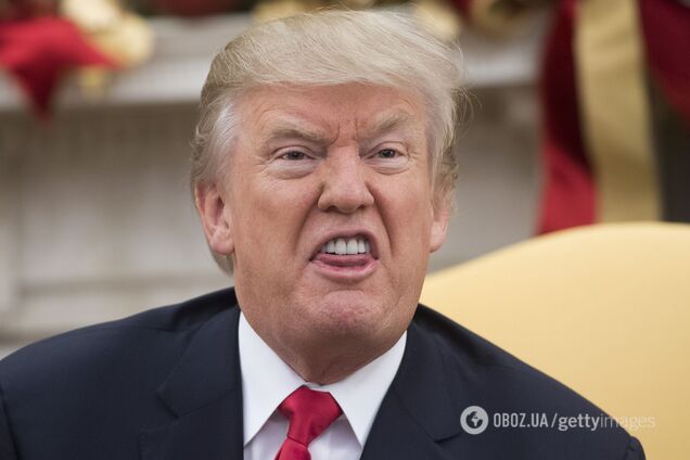 На Трампа составили новое досье с компроматом – The Telegraph