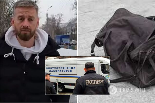 'Провокатор' проверил уровень безопасности в черкасских учебных заведениях