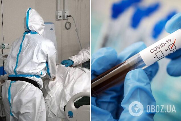 Специфічних симптомів немає: в МОЗ розповіли про особливості нового підвиду COVID-19 'Кракен'