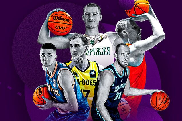 Старт сезону Суперліги Favbet: всі результати 3-5 жовтня