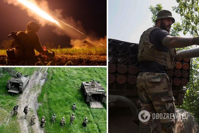 Україна перетворюється на європейський Ізраїль. Але рано розслаблятись