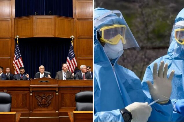 Збудник з'явився в лабораторії: у США оприлюднили результати дворічного розслідування виникнення пандемії COVID-19