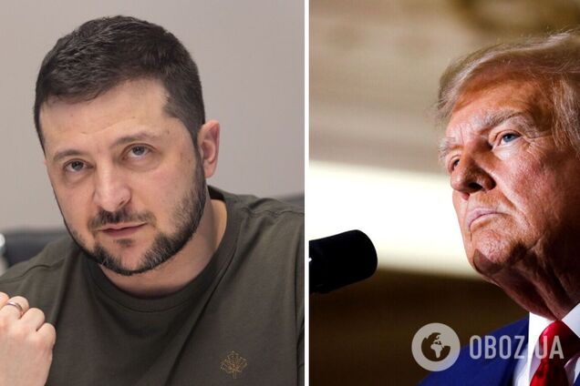 Не наша помилка: халепа у підтримці України США створена командою Трампа