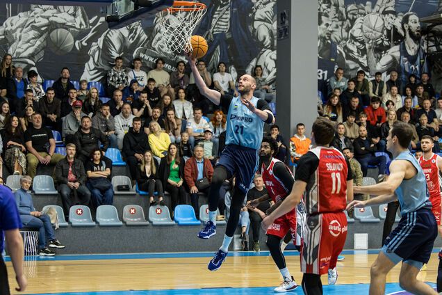 Визначено формат проведення нового сезону Суперліги Favbet