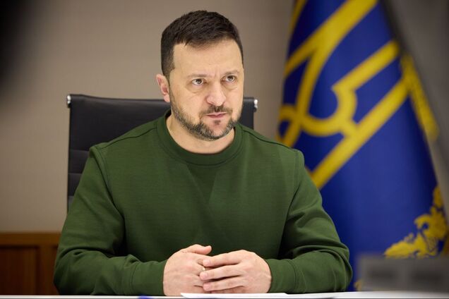 'Нужно жесткое давление ради мира': Зеленский отреагировал на новый удар РФ по Украине и назвал главные 'мишени' врага. Фото
