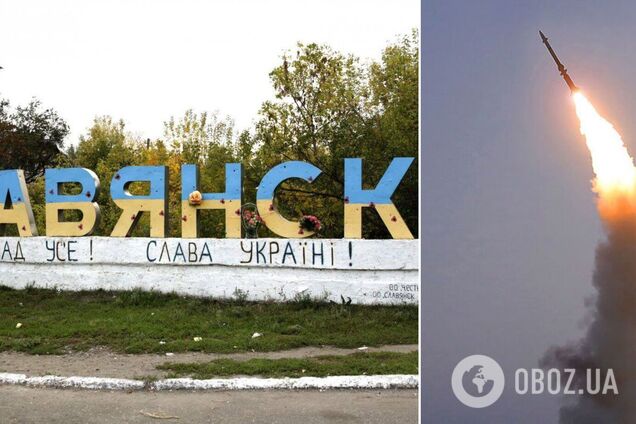 В Славянске закрыли школы и отменили массовые мероприятия: названа причина