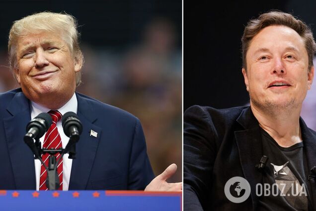 Трамп назвал Маска 'ярым наркоманом' после ссоры – WP