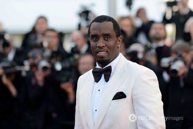 В суде против P. Diddy всплыли ужасные подробности его вечеринок: дочери обвиняемого не выдержали и вышли из зала