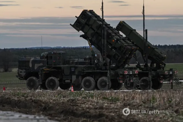 'Будь-який формат': Зеленський заявив, що Україна готова купити у США 10 систем ППО Patriot за $15 млрд