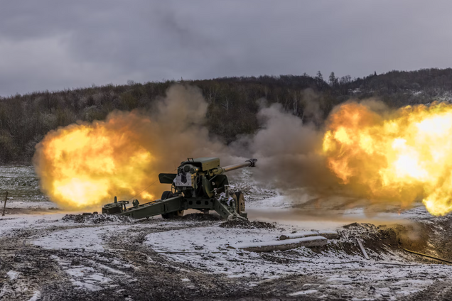 У Європі розглядають заміну постачання Україні озброєнь інвестиціями в їх виробництво – WSJ