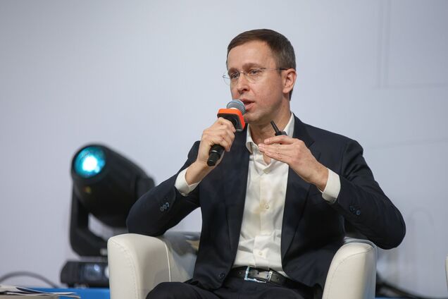 НАК 'Нафтогаз' получил нового главу: имя назвали официально
