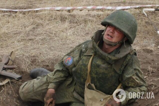 Війна Росії проти України - Росія проводить нову мобілізацію - це загрожує смертельній небезпеці для РФ