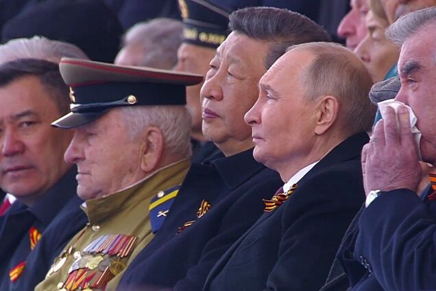 У Путина, похоже, пока руки чешутся продолжать войну