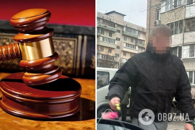 У Києві чоловік змушував двох дітей торкатися його статевого органу. Подробиці справи