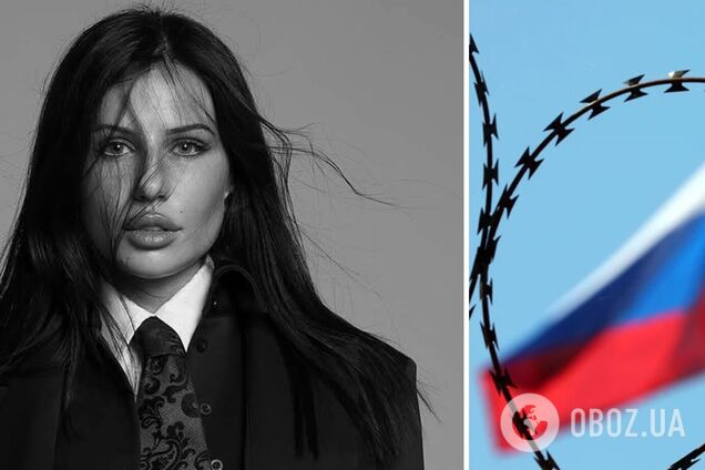 Анна Алхим покинула Украину после скандала с Мандзюк: где она сейчас