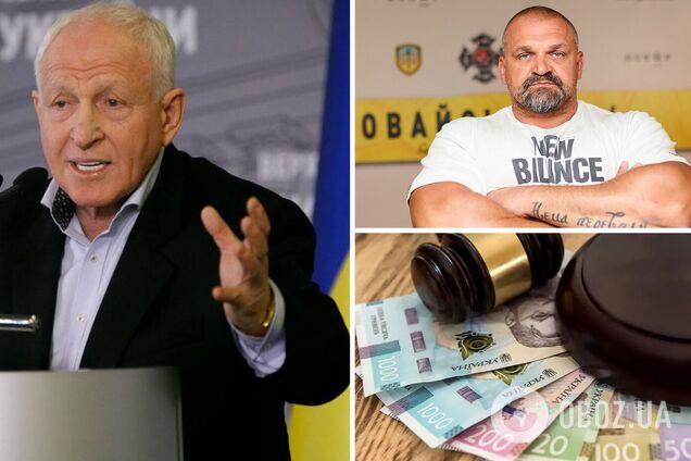 210 нардепів були боржниками