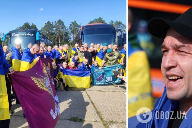 Важливий гуманітарний акт: Зеленський повідомив про повернення з полону поранених воїнів. Фото і всі подробиці