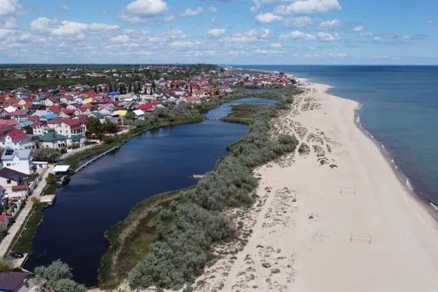 Отдых на Черном море