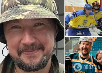'Стріляли впритул': колишній гравець збірної України отримав важке поранення, потрапивши у ворожу засідку