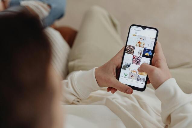 В Instagram разрешили менять порядок публикаций: как это сделать