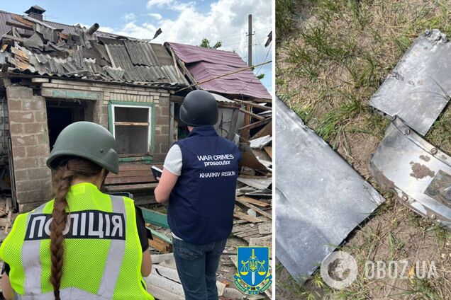 Летять на відстань до 95 км: окупанти почали випробовувати на Харківщині КАБи з модулями планерування підвищеної дальності
