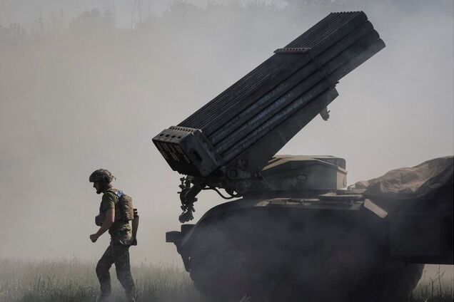 Європа може замінити американську допомогу Україні: генерал Бундесверу сказав, що для цього потрібно