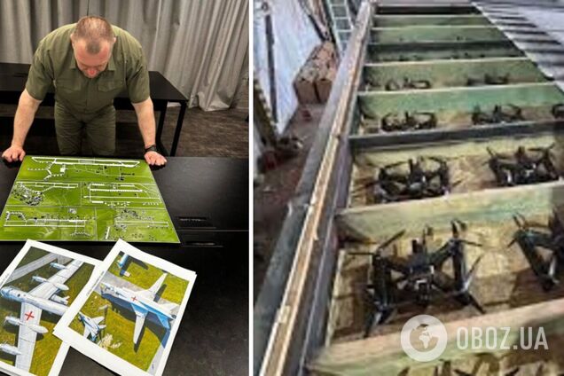 'Это уникальная технологическая идея': эксперт объяснил, что дает Украине применение дронов с ИИ