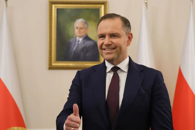 Історичні претензії, союз з Орбаном та 'обмежені' українці: чого чекати Україні від нового президента Польщі