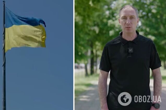 'Ситуація на кордоні напружена': голова ОВА сказав, чи є підстави для евакуації із Сум