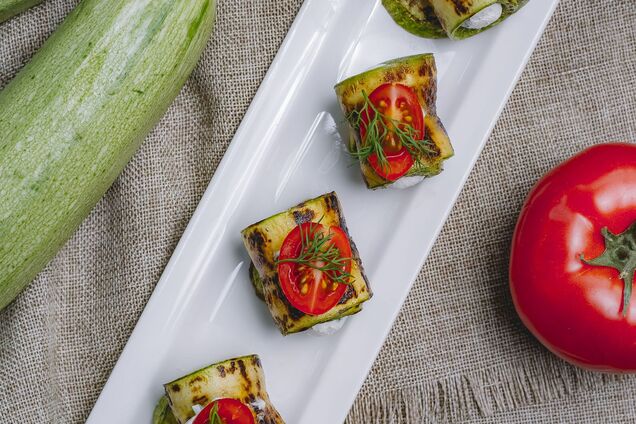 Рецепт закуски